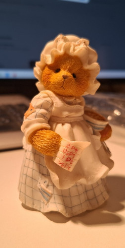 Cherished teddies emily - teddies, e