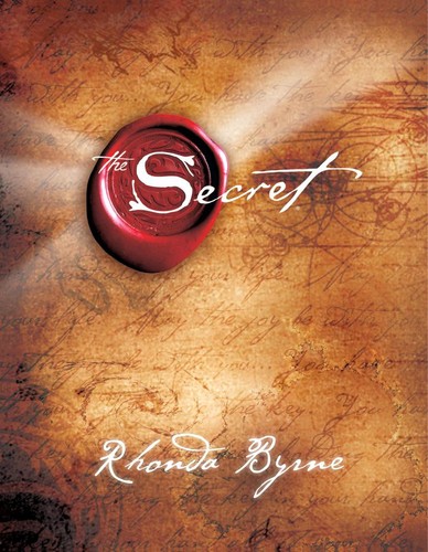 The secret rhonda - secret, |