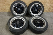 Original Ford Capri RS