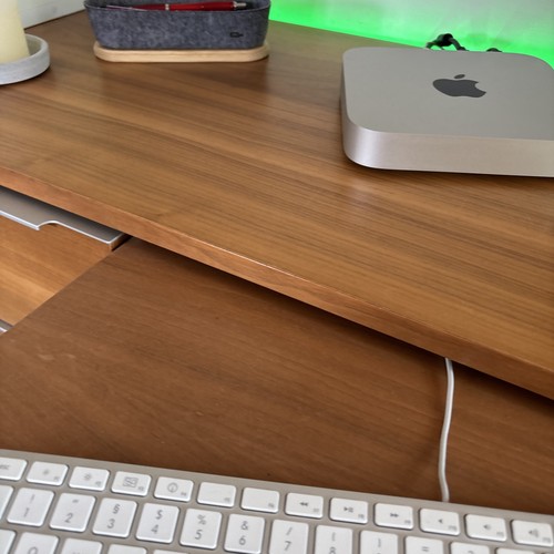 Mac mini i5 - mini,