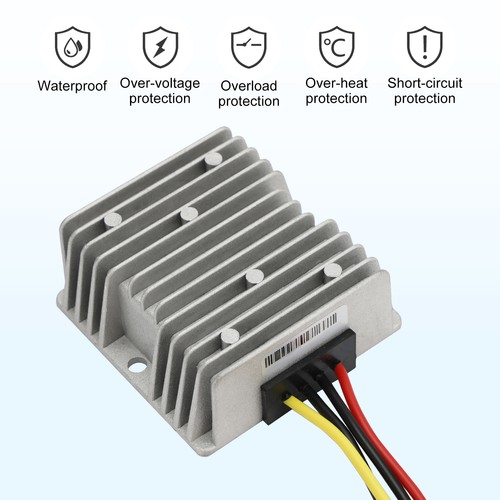 12v auf 28v step up - auf,