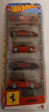 Hot wheels pack 2026 - 1,