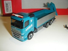 Herpa 310475 Volvo FH 4-Achs