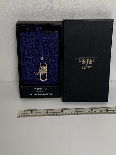 Osprey london leder - osprey,