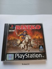 Risiko Ps1