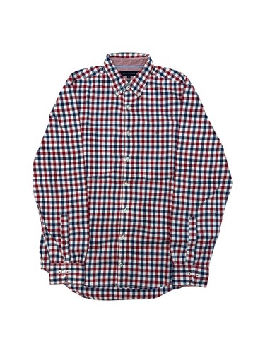 Tommy hilfiger hemd kariert - tommy,