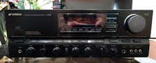 SANSUI AV-7000 Verstärker