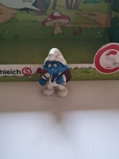 Schlumpf Schlümpfe -    Seemann