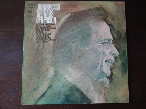 Johnny cash the walis - johnny, of