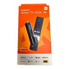 XIAOMI TV STICK 4K ULTRA-HD