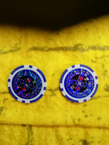 Poker chips casino gewicht - 10,