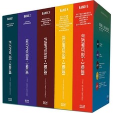 Edition C Bibelkommentar