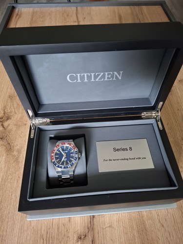 Citizen series nb6030 - citizen,