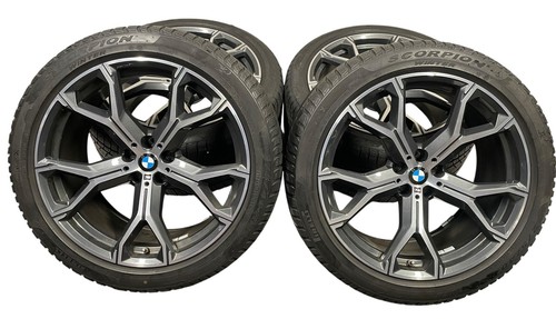 Org bmw g05 - x6, g06