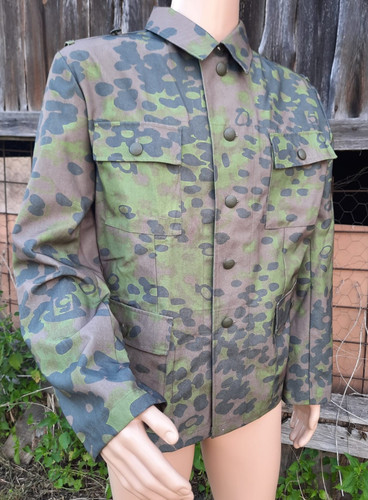 Feldjacke platane 5 - xl,