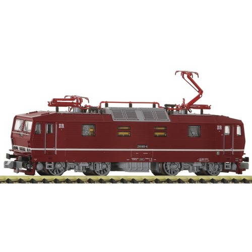 Fleischmann 7560042 lok - fleischmann, n