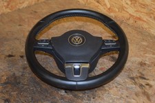 VW Golf 6 Leder Lenkrad Multifunktion 5C0419091AK