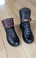 TRIPPEN Boots GR 37/38 Modell BOMB dreifarbig wandelbar 