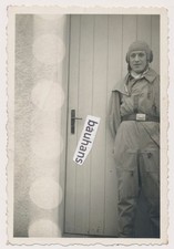 Foto Luftwaffe Pilot Flieger
