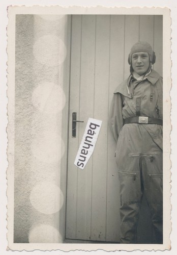 Foto luftwaffe pilot flieger - foto,