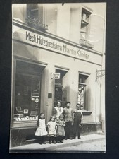 Martin klöden holzdrechslerei - klöden,
