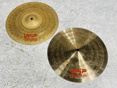 Ufip natural series - natural, 12"