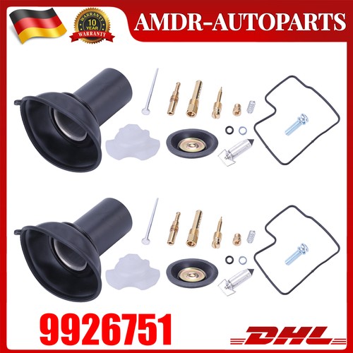 Vergaser reparatursatz für - vergaser-reparatursatz,