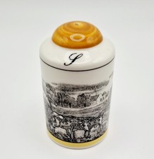 Villeroy & Boch Audun Ferme Salzstreuer Streuer Gewürzstreuer H 6,5 cm RAR