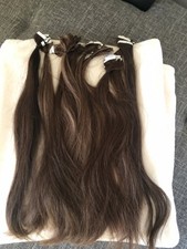 Echthaar Tapes Global