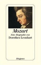 Mozart: Eine Biographie von