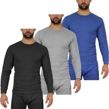 Herren Thermo-Unterhemd