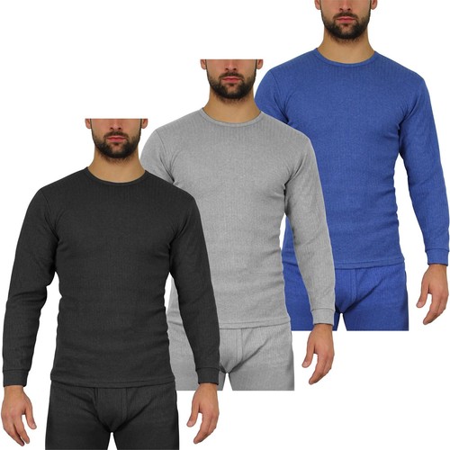 Herren thermo unterhemd - herren, thermo-unterhemd
