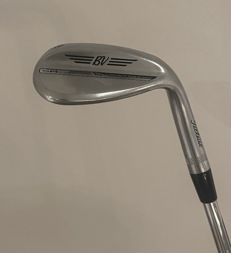 Titleist vokey lob - vokey, sm