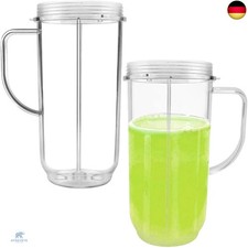 650ml Becher Kompatibel mit