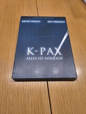 K-Pax - Alles Ist Möglich