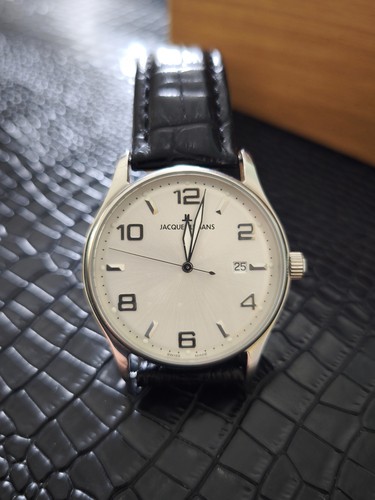 Automatik uhr swiss made - uhr,
