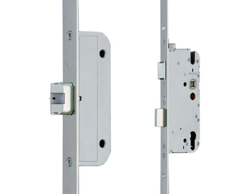 Mehrfachverriegelung secury - mehrfachverriegelung,