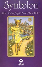 Symbolon deck peter orban - by,