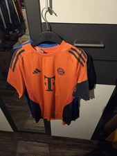 FC Bayern Trikot Kinder