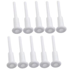 10x Ersatzstöpsel für