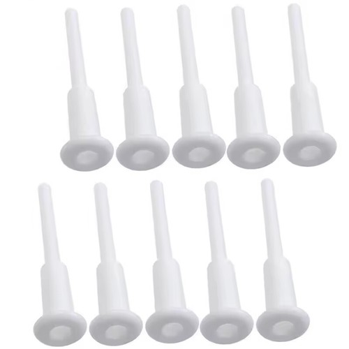 10x ersatzstöpsel für - ersatzstöpsel,