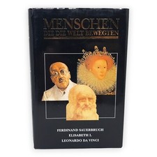 Menschen die die Welt bewegten