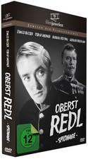 Oberst redl spionage mit - -, /