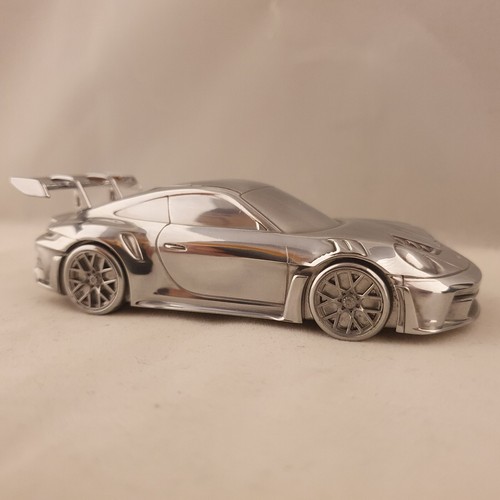 Porsche 911 992 - , gt3
