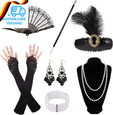 Opopark 9 Stück 20Er Jahre