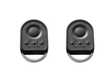 Somfy keygo io - 2x,