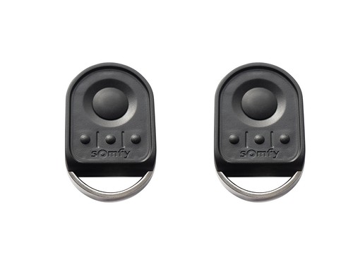Somfy keygo io handsender - 4,