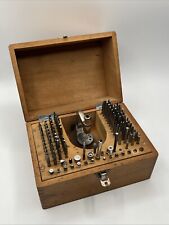 BOLEY Triebnietmaschine