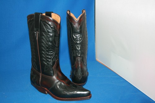 Sendrs boots cowboystiefel - boots,