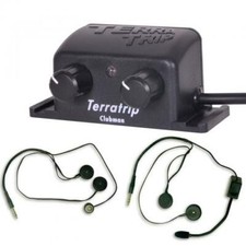 Gegensprechanlage Terraphone